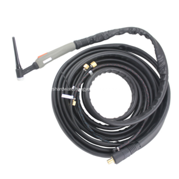 TIG WP-18 arc argon welding torch water cooled